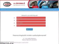 Sites similar to szatuna.hu
