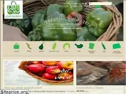 Sites similar to szatyorbolt.hu
