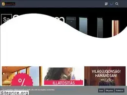 Sites similar to szaunabolt.hu