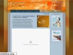 Sites similar to szaunacenter.hu