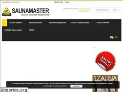 Sites similar to szaunanagyker.hu