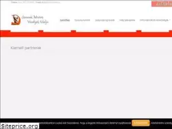 Sites similar to szaunashow.hu