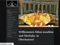 Sites similar to szausan.de
