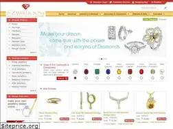 Sites similar to szaveri.com