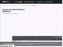 Sites similar to szawix.pl