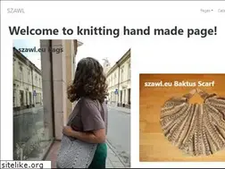 Sites similar to szawl.eu