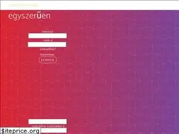 Sites similar to szazalek.com