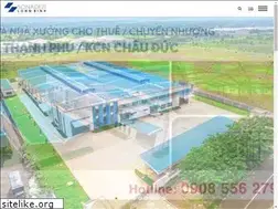 Sites similar to szb.com.vn