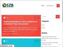 Sites similar to szb.org.br