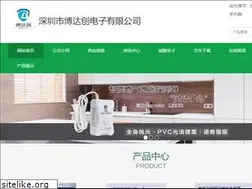 Sites similar to szbdc.com
