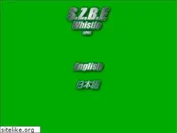 Sites similar to szbe.net