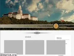 Sites similar to szbi.hu