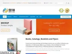 Sites similar to szbillie.com