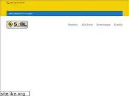 Sites similar to szbl.de