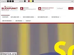 Sites similar to szbm.de