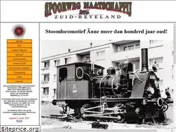 Sites similar to szbstoom.nl