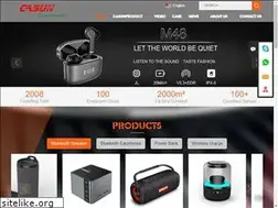 Sites similar to szcasun.com