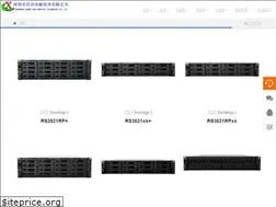 Sites similar to szchangxun.com