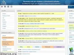 Sites similar to szchkt.org