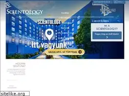 Sites similar to szcientologia.org