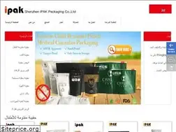 Sites similar to szckpackaging.com