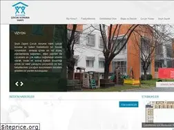 Sites similar to szckv.org