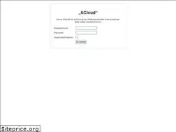 Sites similar to szcloud.de