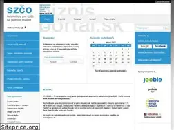 Sites similar to szco.sk