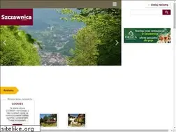 Sites similar to szczawnica.com