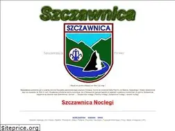Sites similar to szczawnica.net