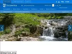 Sites similar to szczawnica.pl
