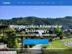 Sites similar to szczawnica24.net