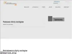 Sites similar to szczawnozdroj.pl