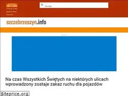 Sites similar to szczebrzeszyn.info