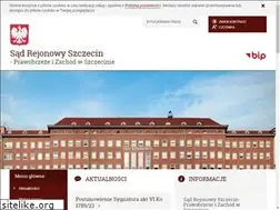 Sites similar to szczecin-pz.sr.gov.pl
