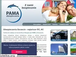 Sites similar to szczecin-ubezpieczenia.pl