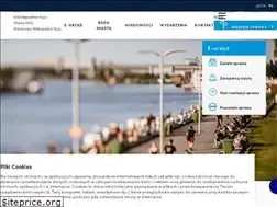 Sites similar to szczecin.eu