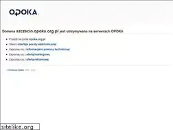 Sites similar to szczecin.opoka.org.pl