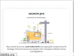 Sites similar to szczecin.pro