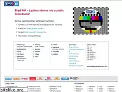 Sites similar to szczecin.tvp.com.pl