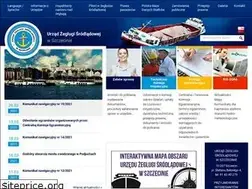 Sites similar to szczecin.uzs.gov.pl