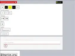 Sites similar to szczecin.wsa.gov.pl