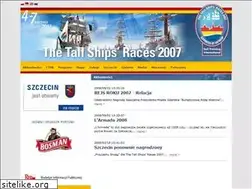 Sites similar to szczecin2007.pl