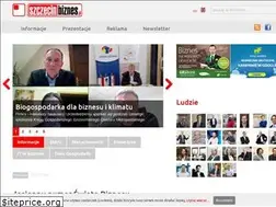 Sites similar to szczecinbiznes.pl