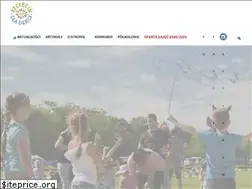 Sites similar to szczecindladzieci.net.pl