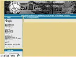 Sites similar to szczecinek.org