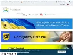 Sites similar to szczecinek.pl