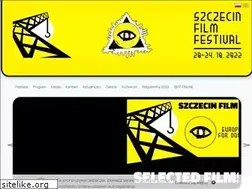 Sites similar to szczecinfilmfestival.com