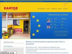 Sites similar to szczecinkantor.pl