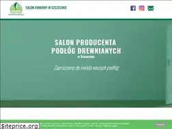 Sites similar to szczecinpodlogi.pl